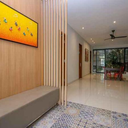 Kencana Residence Surabaya Exterior foto