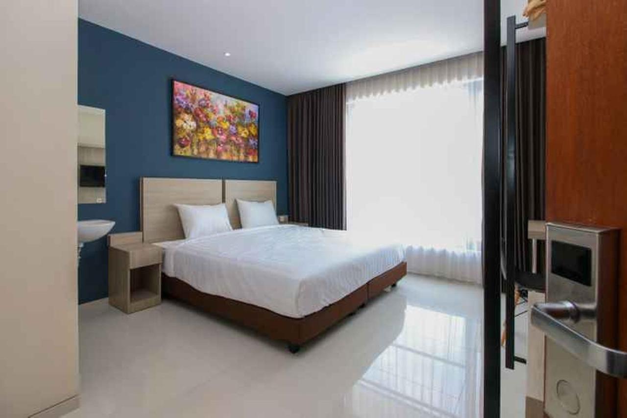 Kencana Residence Surabaya Exterior foto